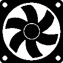 Server vypnutý